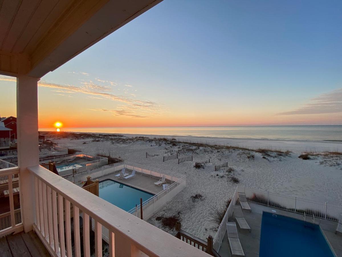 Willa Blue Parrot Gulf Shores Zewnętrze zdjęcie
