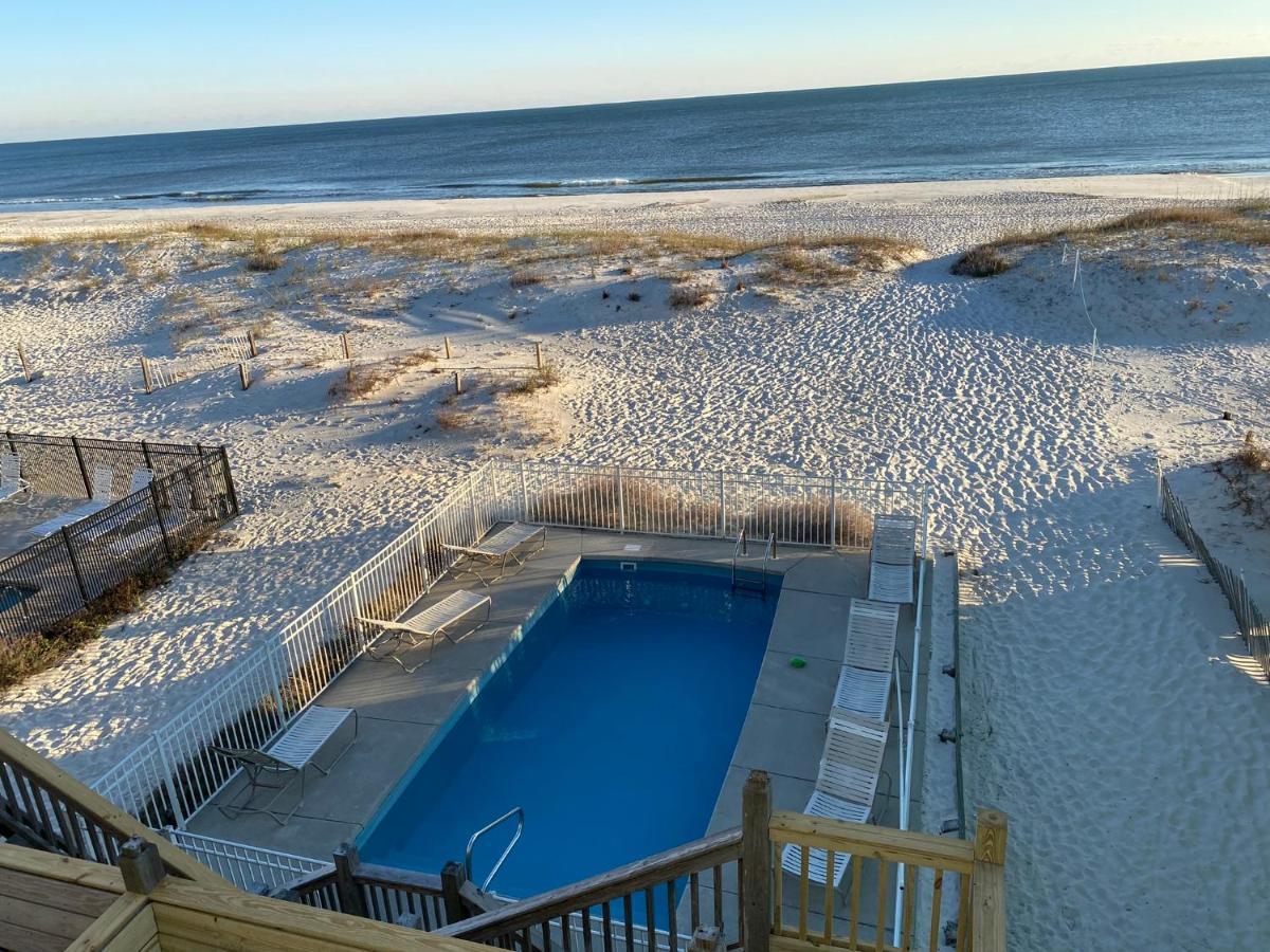 Willa Blue Parrot Gulf Shores Zewnętrze zdjęcie
