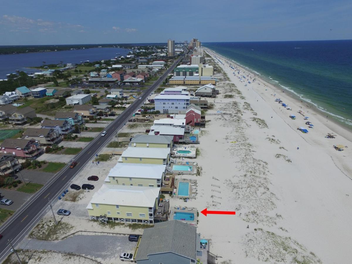 Willa Blue Parrot Gulf Shores Zewnętrze zdjęcie