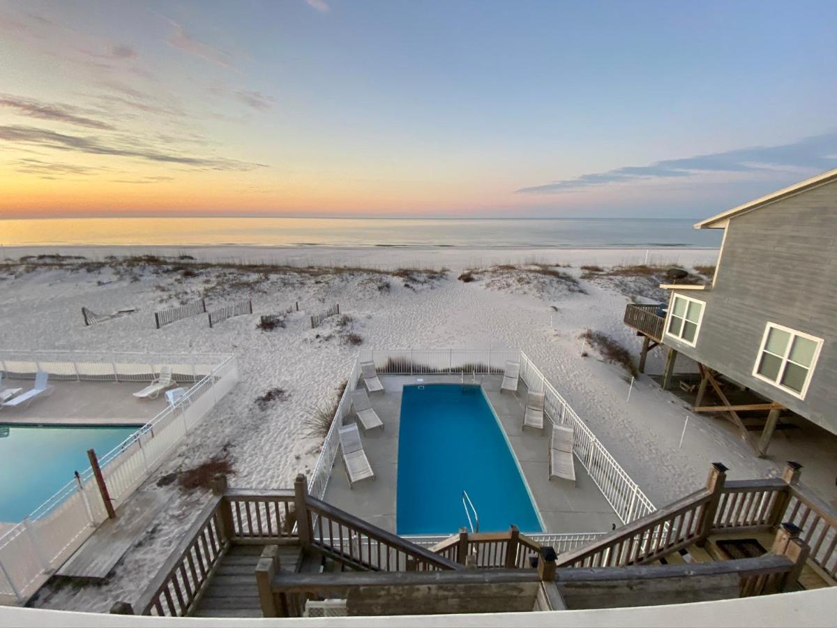 Willa Blue Parrot Gulf Shores Zewnętrze zdjęcie