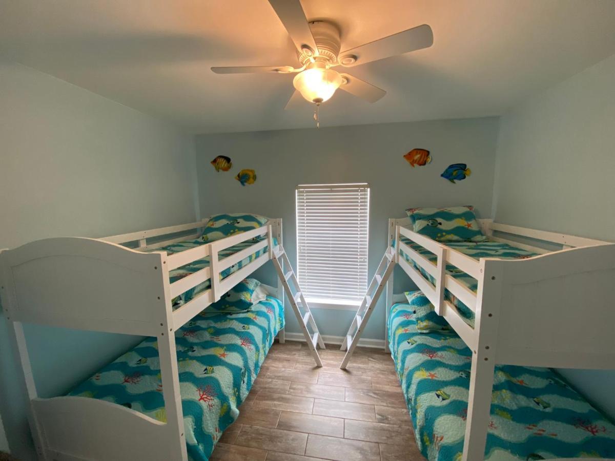 Willa Blue Parrot Gulf Shores Zewnętrze zdjęcie