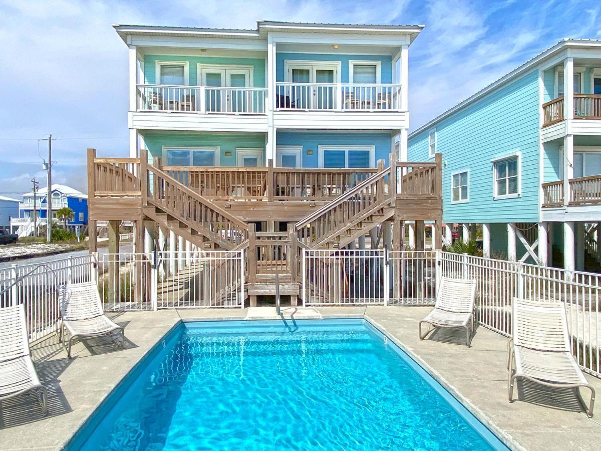 Willa Blue Parrot Gulf Shores Zewnętrze zdjęcie