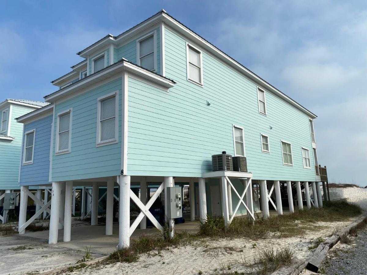 Willa Blue Parrot Gulf Shores Zewnętrze zdjęcie