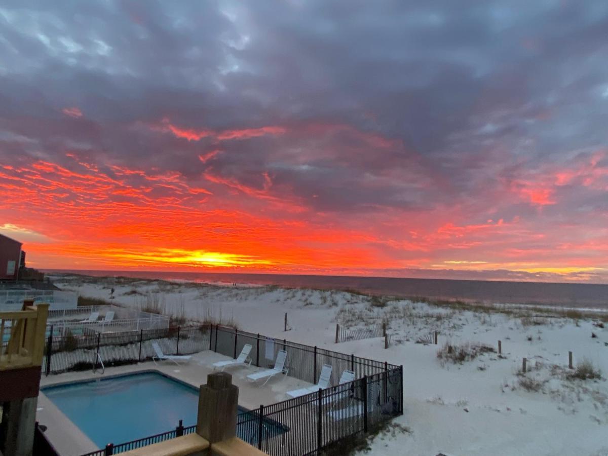 Willa Blue Parrot Gulf Shores Zewnętrze zdjęcie