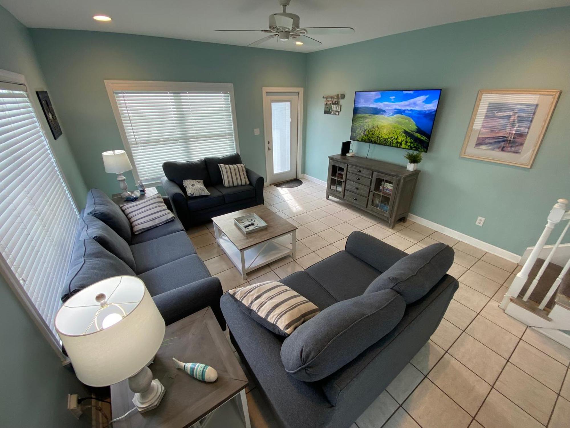 Willa Blue Parrot Gulf Shores Zewnętrze zdjęcie