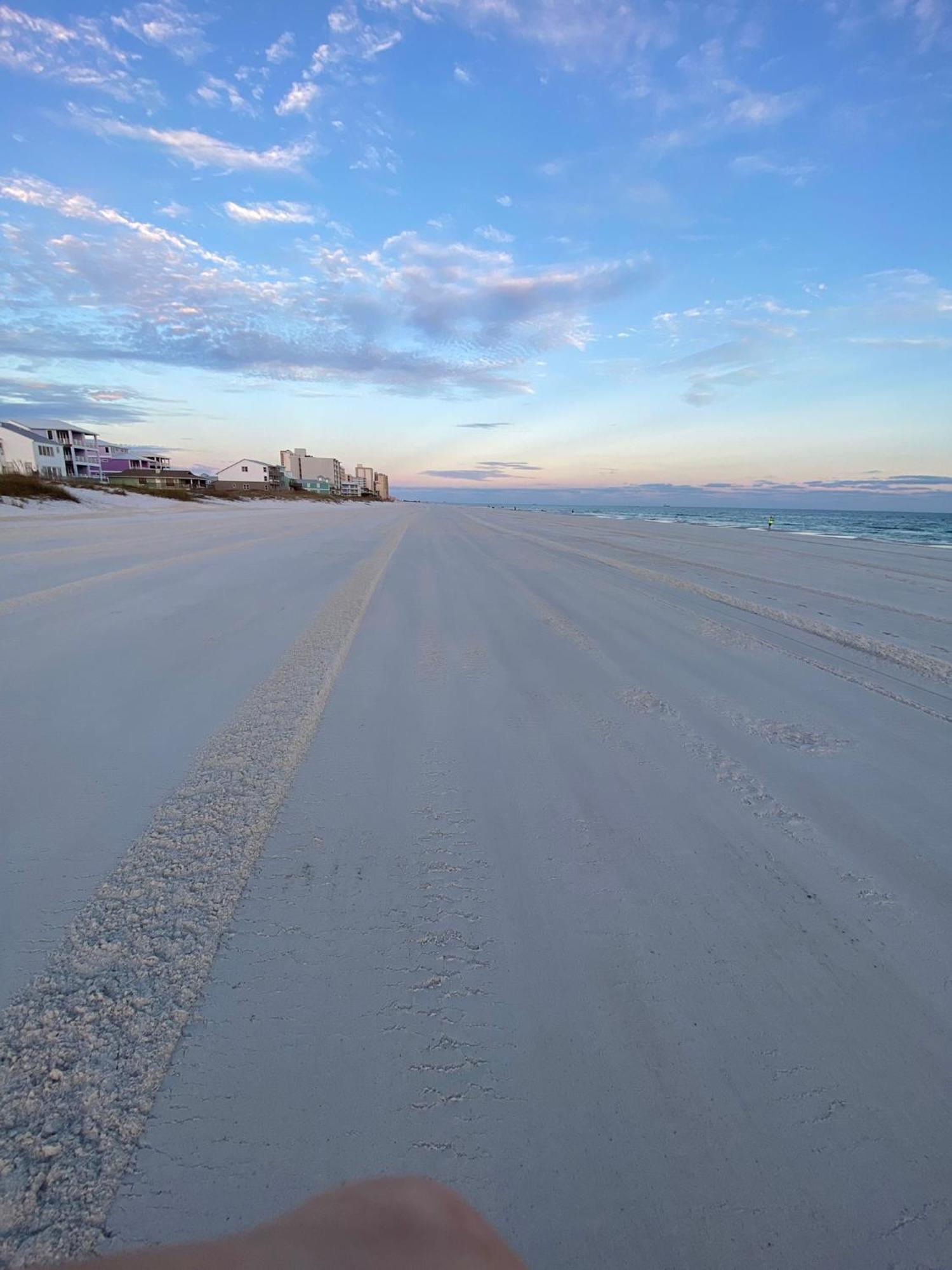 Willa Blue Parrot Gulf Shores Zewnętrze zdjęcie