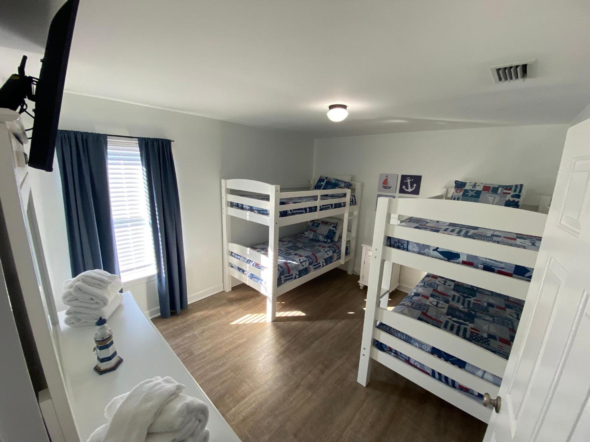 Willa Blue Parrot Gulf Shores Zewnętrze zdjęcie